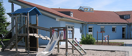 Kindergarten Piccolino