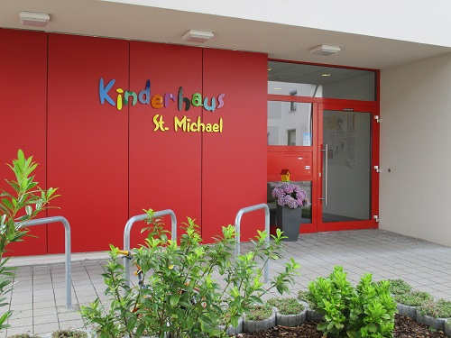 Kinderhaus St. Michael